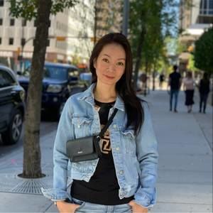 Meet your Posher, Nguyen